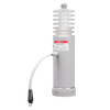 IWATSU® High Voltage Probe 60kV DC, 80kV max, 50MHz, 2000:1, Calibration Documents can be ordered separately (KAL-HVP)