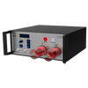 KHT 6000D probe calibration generator, +500V to +6000V, square wave / DC, accuracy ±0.2%, rise time <45ns, USB interface, output compatible for PMK PHV4 series. End user information and country of end use are required with purchase order