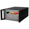 KSZ100D Current Probe Calibration Generator, 20A to100 A, accuracy ±2%, square wave, rise time 15ns to 80ns, USB interface. End user information and country of end use are required with purchase order