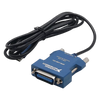 GPIB Adapter GP-IB/USB HS+ National Instruments, for use with SY-810
