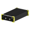 Power supply PS02 2-channel 9V 20W with USB interface for remote control