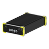 Power supply 4ch PS03, 9V 20W with USB interface for remote control