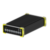 Power Supply 8ch PS06, 9V 60W with LAN and USB interface for remote control