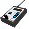 KHT 1000 Option: Remote Control Unit