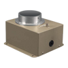 IWATSU® High Voltage Probe Accessory: probe stand