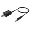 SONIC1000 active probe without power supply, DC to > 1 GHz, ±15 V, 60V max, 1 MΩ//0.9 pF, 10:1, single ended, (power supply and cable to be ordered separately)
