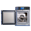 Temperature scanner system for IWATSU B-H Analyzer. Temperature range : -30°C to 150°C. Max sample capacity: 41pcs