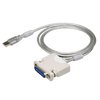 GBIP-USB converter for the IWATSU B-H Analyzer