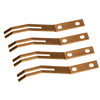 Spare connection pin set for SY-320A / 321A