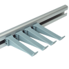 Measuring lead holder